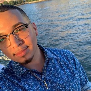 Meet your Posher, Jimmy